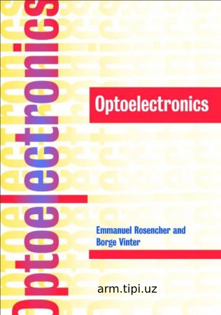 Optoelectronics