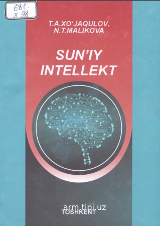 Sun`iy intellekt