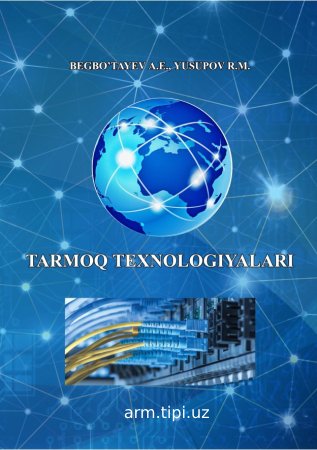 Tarmoq texnologiyalari