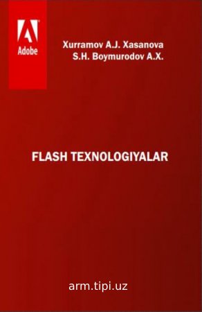 Flash texnologiya
