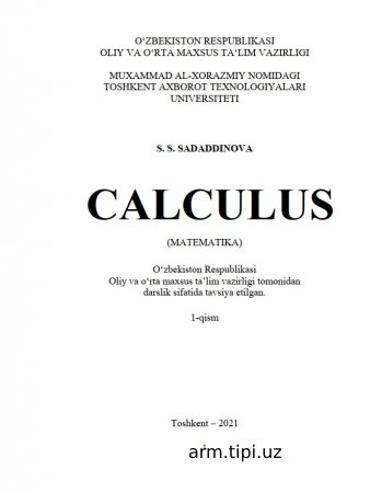 Calaculs