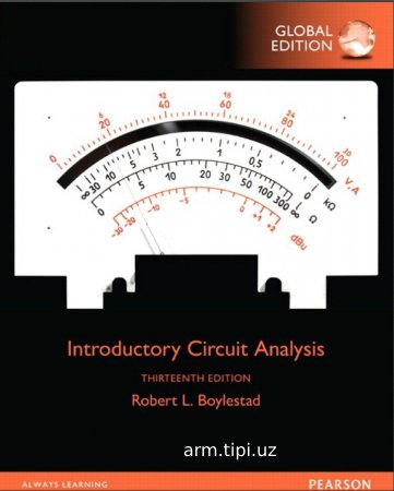 Introductory circuit analsys