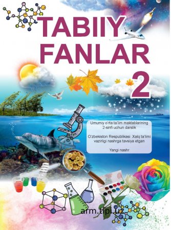 TABIIY FANLAR