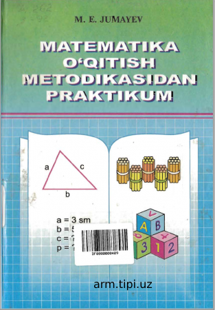 Matematika_oqitish_metodikasidan_praktikum 3