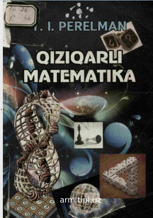 Qiziqarli matematika