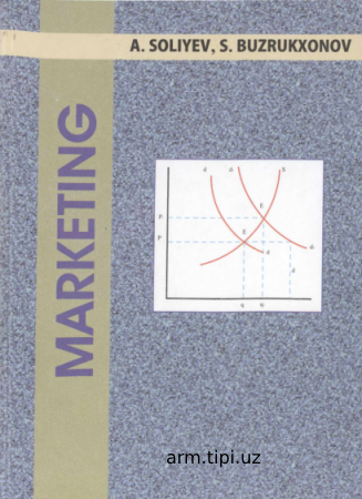 Marketing bozorshunoslik