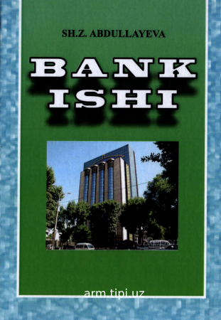 Bank ishi