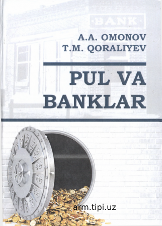 PUL VA BANKLAR