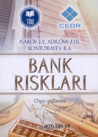 Bank Risklari